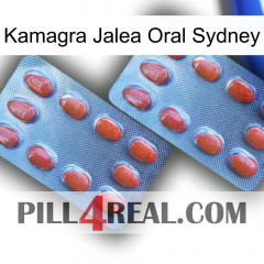 Kamagra Oral Jelly Sydney 05